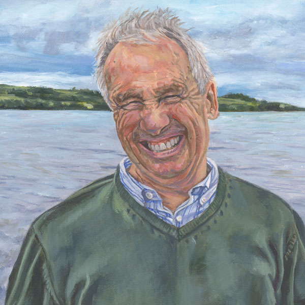 People and pet paintings, children, wedding and sport art, occassion gifts, horse paintings, landscape and house portraits in pencil or acrylic from your photos by a portrait artist in kilcock ireland