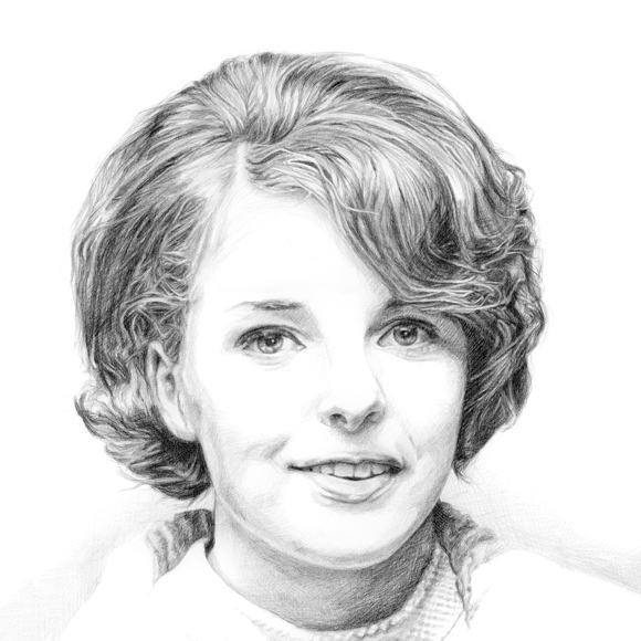 People Portraits Gallery