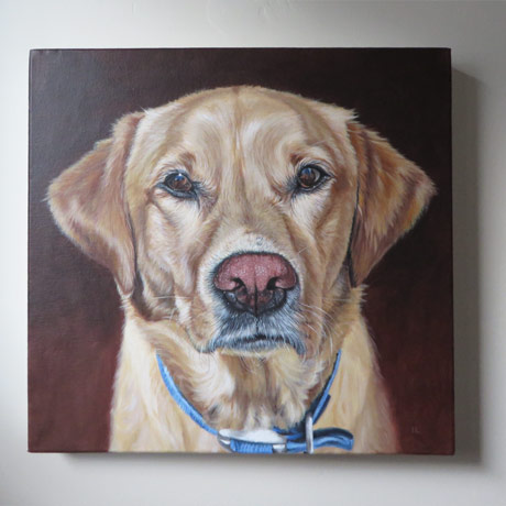 labrador-painting-acrylic